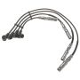 Standard Motor Products 4397 Import Car Wire Set