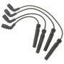 Standard Motor Products 4407 Import Car Wire Set
