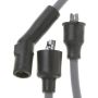 Standard Motor Products 4407M Marine Wire Set