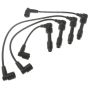 Standard Motor Products 4408 Import Car Wire Set