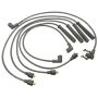 Standard Motor Products 4430 Import Car Wire Set