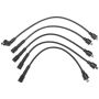 Standard Motor Products 4500 Import Car Wire Set