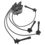 Standard Motor Products 4514 Import Car Wire Set