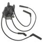 Standard Motor Products 4515 Import Car Wire Set