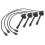 Standard Motor Products 4516 Import Car Wire Set
