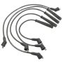 Standard Motor Products 4530 Import Car Wire Set