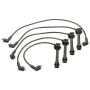 Standard Motor Products 4531 Import Car Wire Set