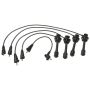Standard Motor Products 4562 Import Car Wire Set