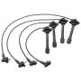 Standard Motor Products 4568 Import Car Wire Set