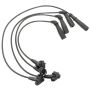 Standard Motor Products 4572 Import Car Wire Set