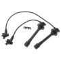 Standard Motor Products 4575 Import Car Wire Set