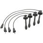 Standard Motor Products 4578 Import Car Wire Set