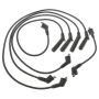 Standard Motor Products 4588 Import Car Wire Set