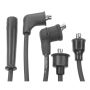 Standard Motor Products 4651 Import Car Wire Set