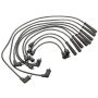 Standard Motor Products 4651 Import Car Wire Set