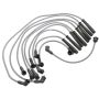 Standard Motor Products 4652 Import Car Wire Set