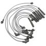 Standard Motor Products 4653 Import Car Wire Set