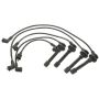 Standard Motor Products 4656 Import Car Wire Set