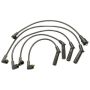 Standard Motor Products 4677 Import Car Wire Set
