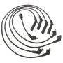 Standard Motor Products 4678 Import Car Wire Set