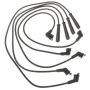 Standard Motor Products 4679 Import Car Wire Set