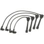Standard Motor Products 4689 Import Car Wire Set