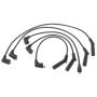 Standard Motor Products 4703 Import Car Wire Set