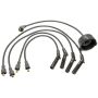 Standard Motor Products 4710 Import Car Wire Set
