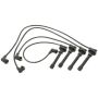 Standard Motor Products 4713 Import Car Wire Set