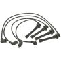 Standard Motor Products 4717 Import Car Wire Set