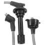 Standard Motor Products 4722 Import Car Wire Set