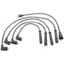 Standard Motor Products 4740 Import Car Wire Set