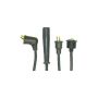 Standard Motor Products 4772 Import Car Wire Set