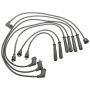 Standard Motor Products 4772 Import Car Wire Set