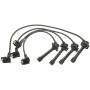 Standard Motor Products 4776 Import Car Wire Set