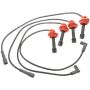 Standard Motor Products 4791 Import Car Wire Set