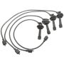 Standard Motor Products 4797 Import Car Wire Set