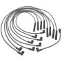 Standard Motor Products 4804M Marine Wire Set