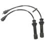 Standard Motor Products 4883 Import Car Wire Set