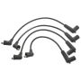 Standard Motor Products 4886 Import Car Wire Set