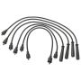 Standard Motor Products 4904 Import Car Wire Set
