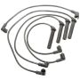 Standard Motor Products 4992 Import Car Wire Set
