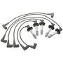Standard Motor Products 5020 Import Car Wire Set