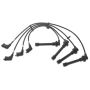 Standard Motor Products 55001 Import Car Wire Set