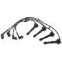 Standard Motor Products 55004 Import Car Wire Set