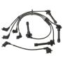 Standard Motor Products 55011 Import Car Wire Set