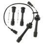 Standard Motor Products 55101K Import Car Wire Set