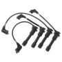 Standard Motor Products 55108 Import Car Wire Set
