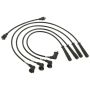Standard Motor Products 55120 Import Car Wire Set