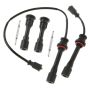 Standard Motor Products 55125K Import Car Wire Set